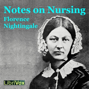Аудіокнига Notes on Nursing