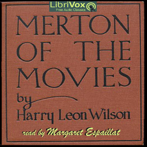 Audiobook Merton of the Movies