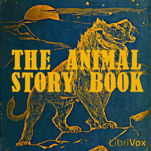 Аудіокнига The Animal Story Book