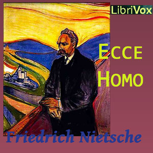 Аудіокнига Ecce Homo