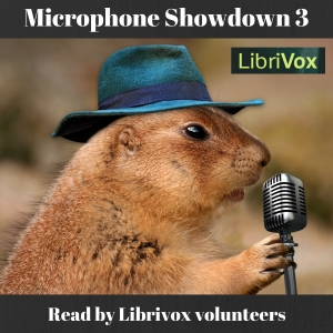 Audiobook Microphone Showdown 3