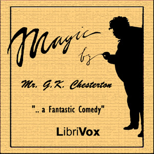 Audiobook Magic: A Fantastic Comedy
