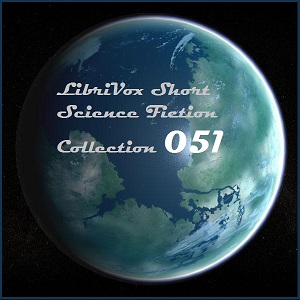 Аудіокнига Short Science Fiction Collection 051