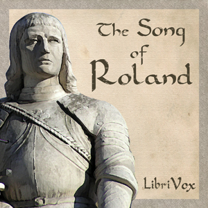 Audiobook The Song of Roland