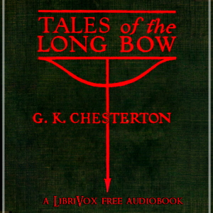 Аудіокнига Tales of the Long Bow