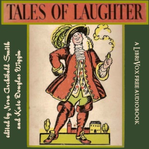 Audiobook Tales of Laughter