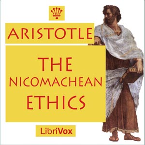 Аудіокнига The Nicomachean Ethics