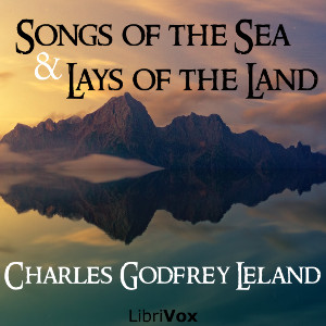 Audiobook Songs of the Sea and Lays of the Land