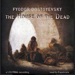 Audiobook The House of the Dead