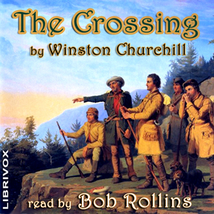 Audiobook The Crossing