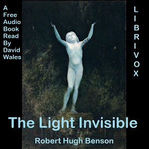 Аудіокнига The Light Invisible