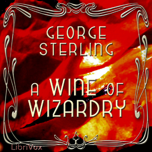 Аудіокнига A Wine of Wizardry
