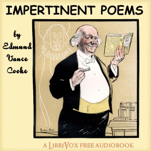 Аудіокнига Impertinent Poems