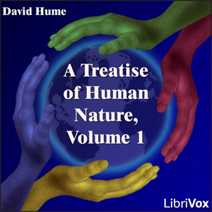 Audiobook A Treatise Of Human Nature, Volume 1
