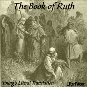 Audiobook Bible (YLT) 08: Ruth