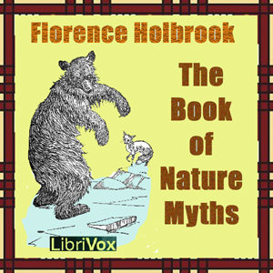 Аудіокнига The Book of Nature Myths