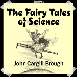 Аудіокнига The Fairy Tales of Science