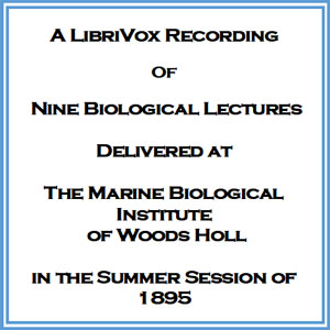 Аудіокнига Nine Biological Lectures