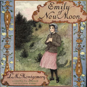 Audiobook Emily of New Moon