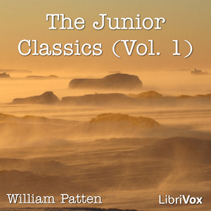 Audiobook The Junior Classics Volume 1: Fairy and Wonder Tales