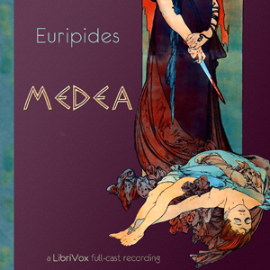 Аудіокнига Medea
