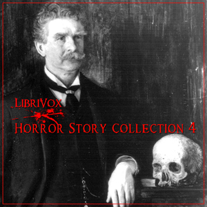 Аудіокнига Horror Story Collection 004