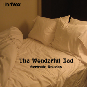 Audiobook The Wonderful Bed