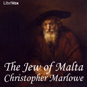 Аудіокнига The Jew of Malta