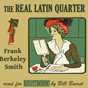 Аудіокнига The Real Latin Quarter