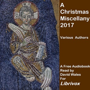 Аудіокнига A Christmas Miscellany 2017