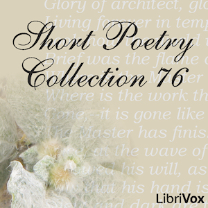 Audiobook Short Poetry Collection 076