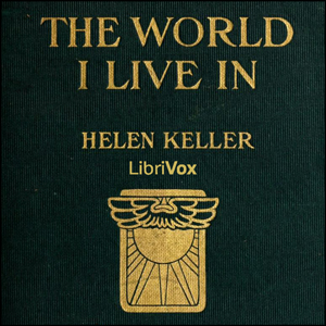 Audiobook The World I Live In