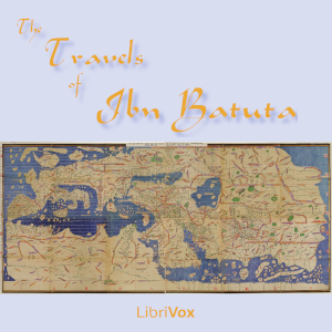 Аудіокнига The Travels of Ibn Batuta
