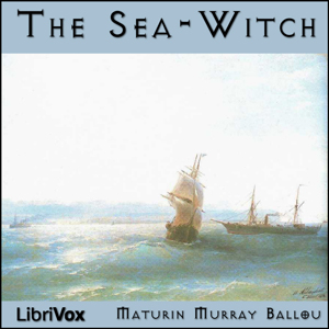 Аудіокнига The Sea-Witch