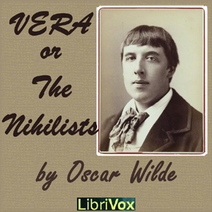 Audiobook Vera; or the Nihilists