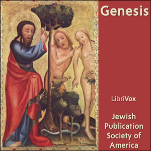 Аудіокнига Torah (JPSA) 01: Genesis
