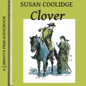 Audiobook Clover (version 2)