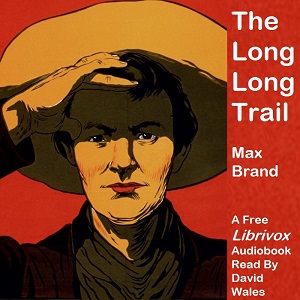 Audiobook The Long, Long Trail
