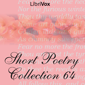Аудіокнига Short Poetry Collection 064