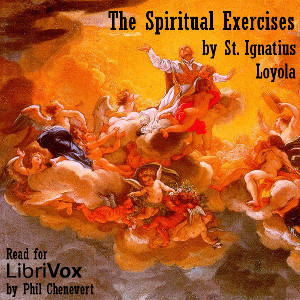 Audiobook The Spiritual Exercises