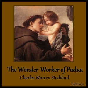 Audiobook The Wonder-Worker of Padua