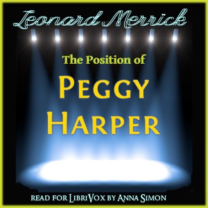 Аудіокнига The Position of Peggy Harper