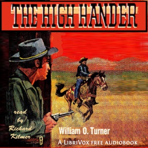 Audiobook The High Hander