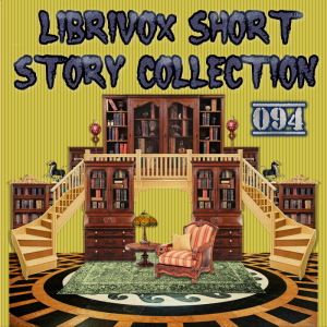 Audiobook Short Story Collection Vol. 094