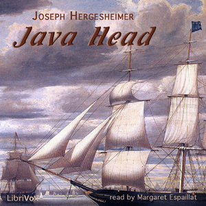 Audiobook Java Head