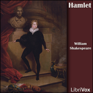 Аудіокнига Hamlet (version 3)