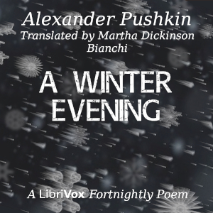 Audiobook A Winter Evening