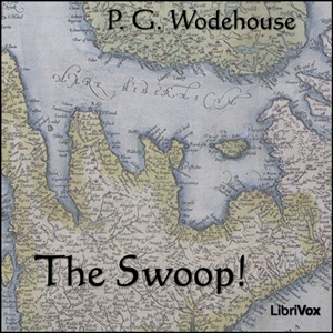 Audiobook The Swoop!