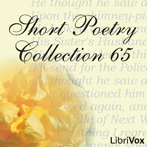Аудіокнига Short Poetry Collection 065