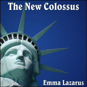 Аудіокнига The New Colossus